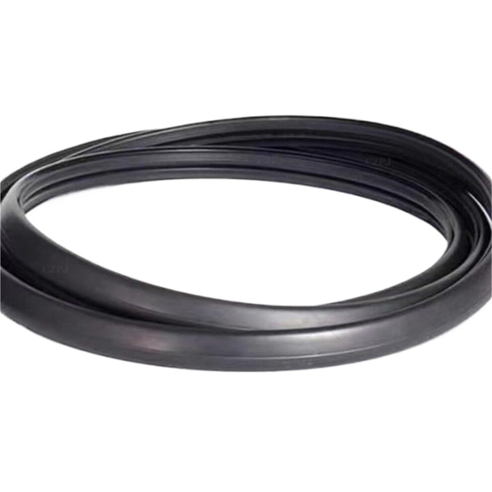 Universal Car Sunroof Weatherstrip And Rear Tailgate Rubber Seal Strip For Waterproof Protection 9455672733946