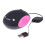Cute Retractable USB Optical Scroll Mouse 1000DPI for Laptop PC Notebo 3