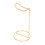 Headset Holder Portable Earphone Mount Rack for PC Gaming Office Headp 1