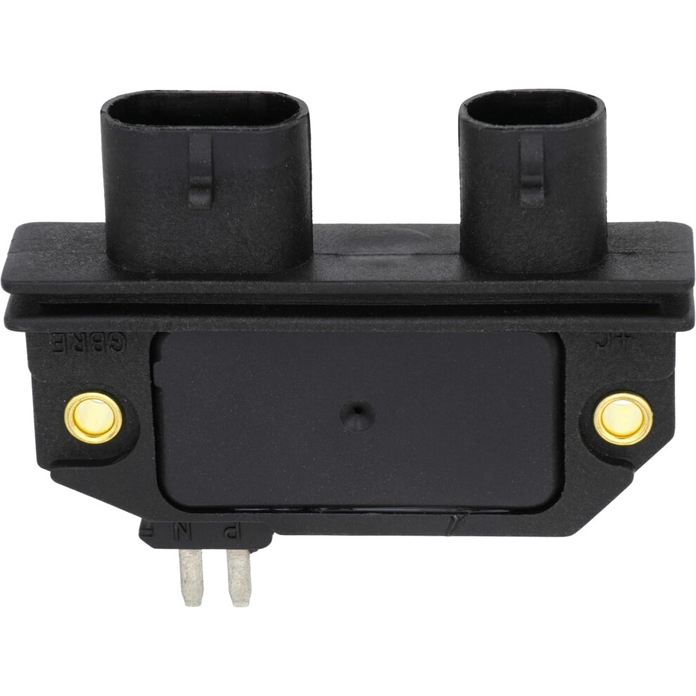 Ignition Control Module For Gm Chevy Â Reliable Engine Performance And Quick Ignition Response 9070919904264