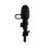 Water Bag Hydration Pack Bite Valve Nozzle Bladder Black 11.5x4.5cm St 1