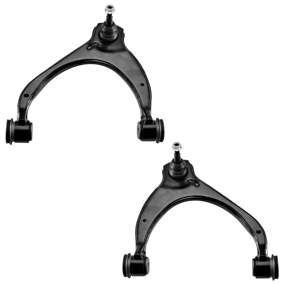 Control Arm Kit With Front Upper Arms And Ball Joint For Chevy Silverado Gmc Sierra Suburban Tahoe 20142020 9455672734233