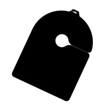 Bicycle Disc Brake Guard with WeatherResistant PVC Bike Mudguard for AllWeather Cycling
