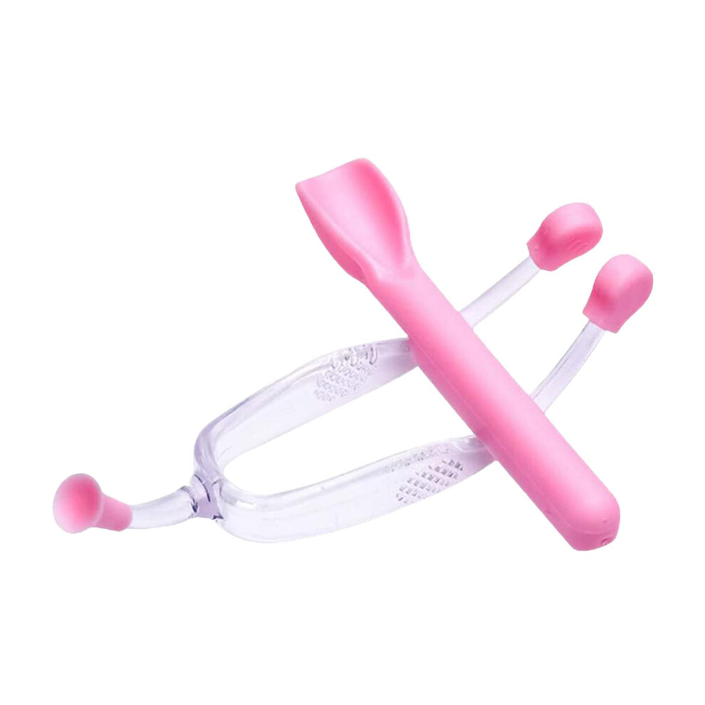 Contact Lens Remover Inserter Suction Cup Device RGP with Carrying Cas