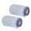 Replacement Flat Mop Pad Kitchen Bathroom Floor Duster Cleaning Cloth 1