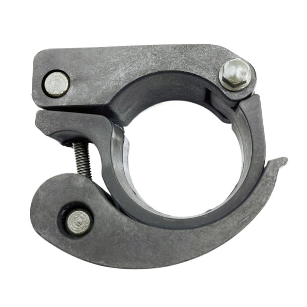 Utv Windshield Clamp For Hisun 500Cc 700Cc Hs500 Hs700, Easy Install, Precise Fit Replacement 9053599069263