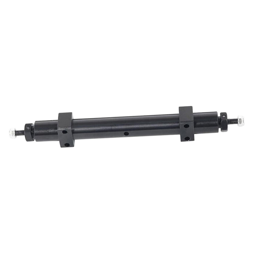 Metal Rear Wheel Axle For Tamiya 1:14 Rc Trailer Car Upgrade Parts 120 6902695772221