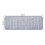 Replacement Flat Mop Pad Kitchen Bathroom Floor Duster Cleaning Cloth 2