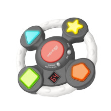 Memory Training Electronic Game Repeat The Color for Children Boy Girl