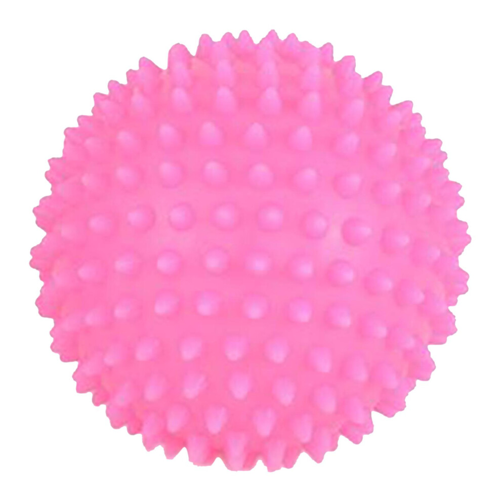 Foot Hand Spiky Massage Ball for Back Body Blood Circulation Massaging
