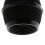 Black Replacement Microphone Grill for Wireless Microphone Parts 58x55 2