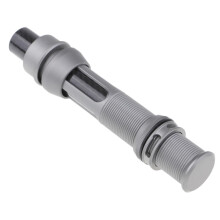 Fly Fishing Reel Seat Pole Fitted Seat Rod Building 15mm/0.6 inch Mode