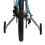 Solid Training Wheel Kids Bike Learning Stabiliser Fits 16"~24" Wheel 1
