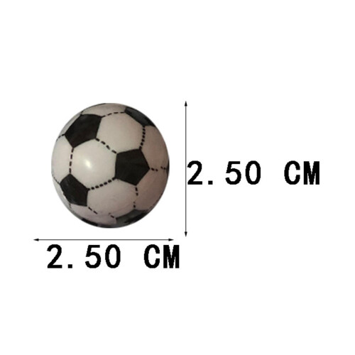Mini Table Football Replacement Durability for Classic Tabletop Soccer 1