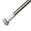 Rod Rail Spring Extendable Telescopic Tension Curtain Pole 90-160cm 3