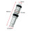 Clutch Brake Pump Piston Plunger Repair Kit Durable Replace for Scoote 2
