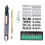 Electric Micro Engraver Etching Pen and 30 Bits for Plastic Metal Jewe 1