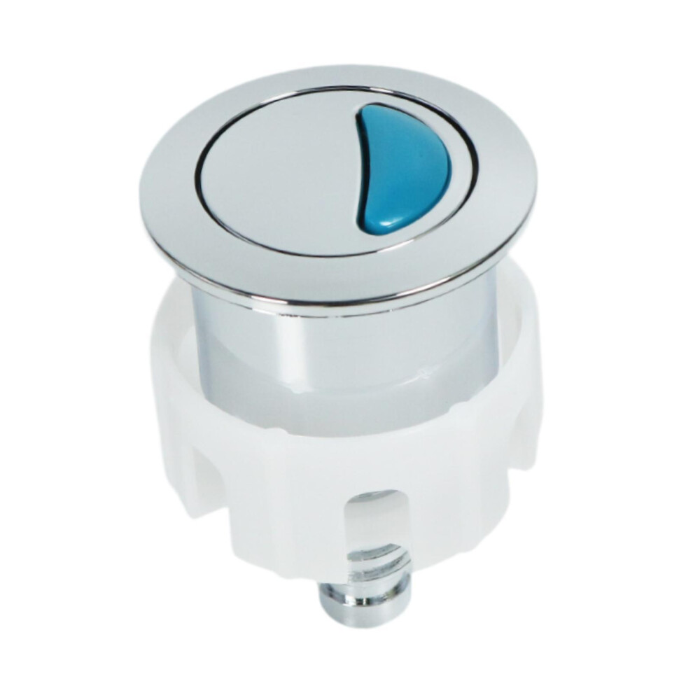 Toilet Fill Valves Repair Two Push Flushing Toilet Button For Bathroom 6902696480477