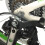 Solid Training Wheel Kids Bike Learning Stabiliser Fits 16"~24" Wheel 3