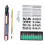 Electric Micro Engraver Etching Pen and 30 Bits for Plastic Metal Jewe 2