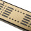 Rectangular Cigar Humidor Humidifier Gadgets for Cigars Box Moisture G 3