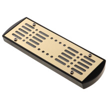 Rectangular Cigar Humidor Humidifier Gadgets for Cigars Box Moisture G