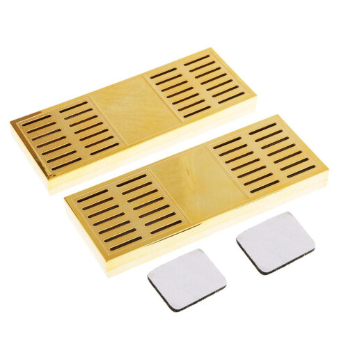 Rectangular Cigar Humidor Humidifier Hygrometer Box Cigar Accessory Go 1