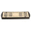 Rectangular Cigar Humidor Humidifier Gadgets for Cigars Box Moisture G 2