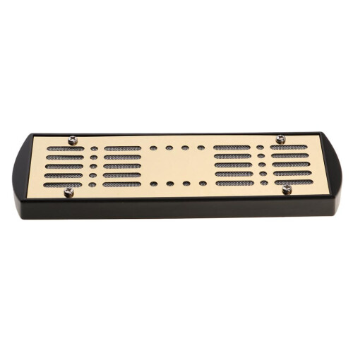 Rectangular Cigar Humidor Humidifier Gadgets for Cigars Box Moisture G 1