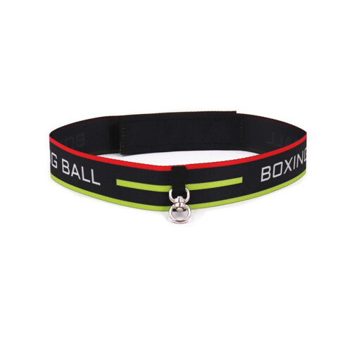 Boxing Head Band Fight Ball Training Reflex Speed Punch Exercise 2 Bal 2