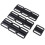 10 Set Plastic Bra Closure Sewing Clips Back Strap Holder Accessories 2