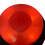 Recording Sound Button Dog Interactive Toy Communication Playback Red 3