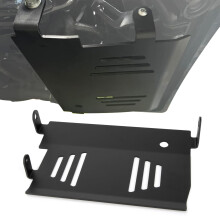 Touring Skid Plate Aluminum Alloy Engine Guard for Harley Touring Road Glide Street Glide 20232024