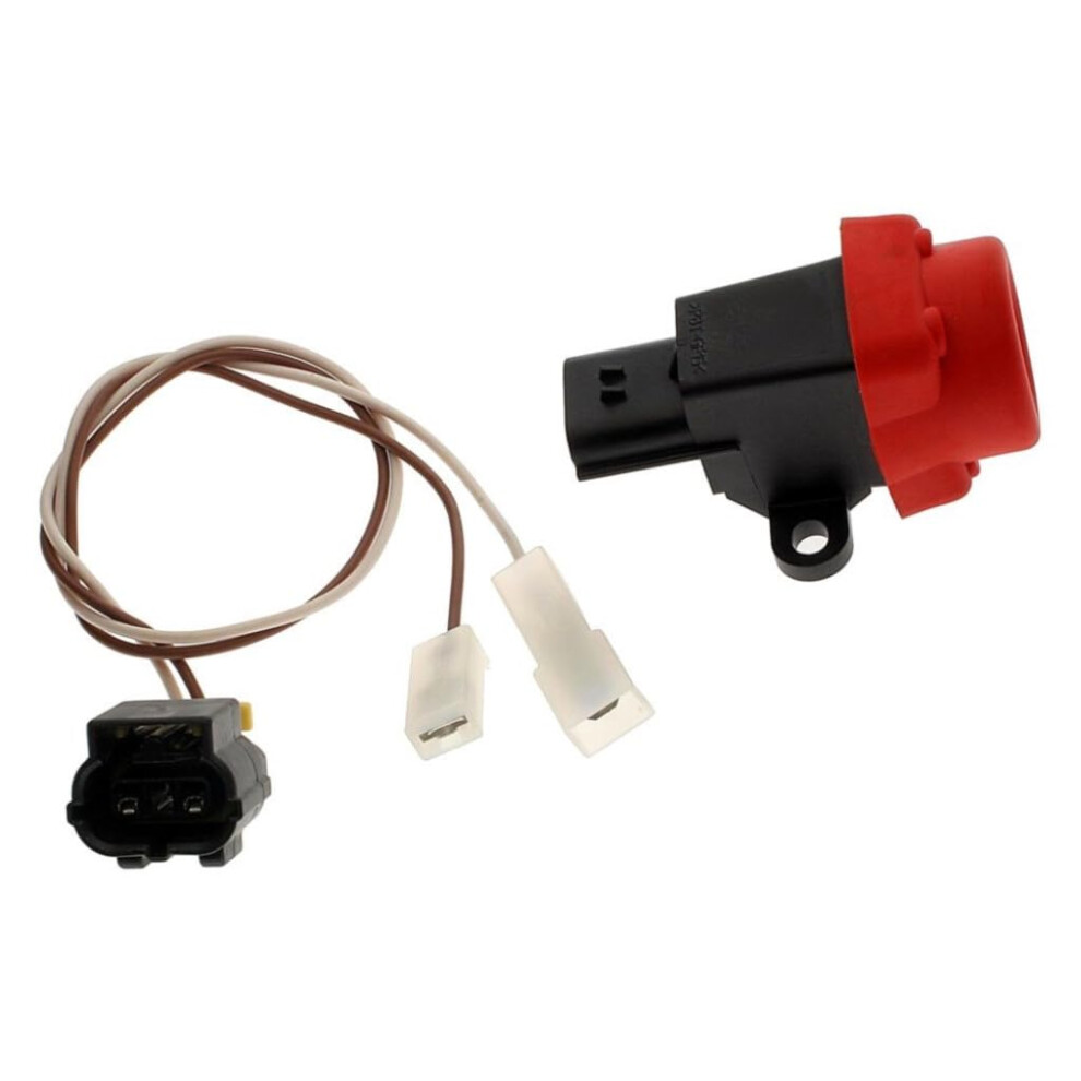 Fuel Cut Off Switch For Mazda Tribute 2001 With Easy Installation And Longlasting Performance 9070919917486