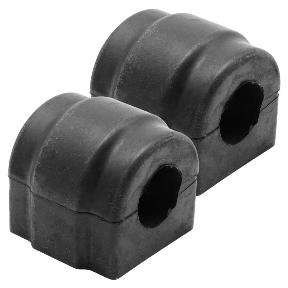 2 Pcs 31356765574 Front Suspension Sway Bar Bushing Replacement For Bmw Z4 128I 135I 328I 330I 335I 325I 335D 9113335689114