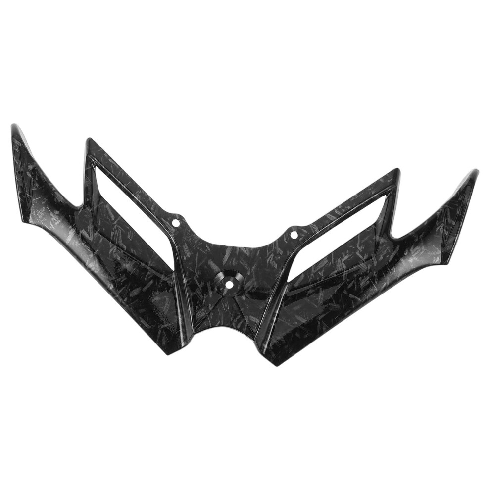 Motorcycle Wind Deflector Winglets Front Spoiler Aerodynamic Shield For Stable Riding 9053599070337