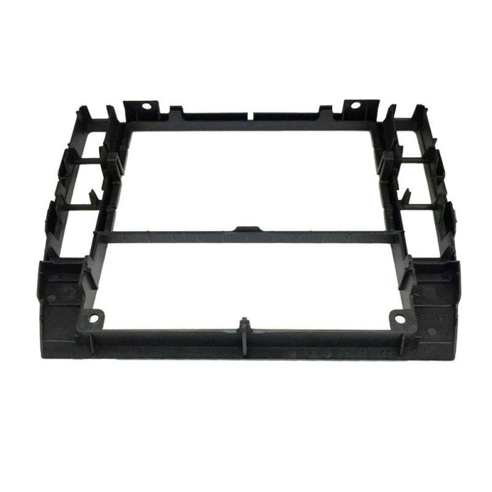 Dashboard Trim Radio Faceplate Oem 3B0858069 Direct Replacement For Vw Passat B5 19982005 9070919905063