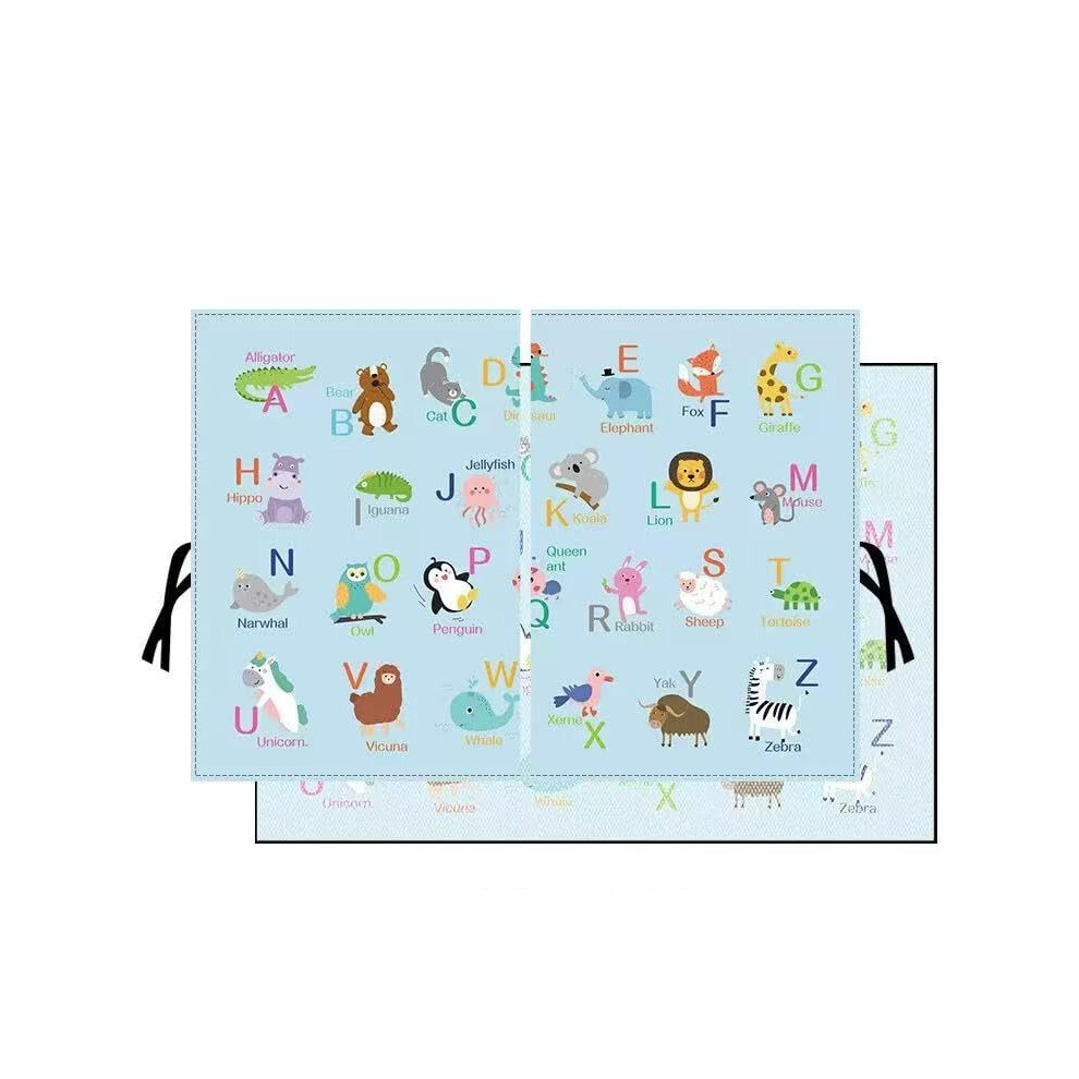 Car Sunshade With Magnetic Attachment, Uv Protective Cartoon Design, Universal Fit For Suv 9455672735803