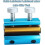 Motorcycle Cable Luber and Lubricator Tool for Smooth Cable Operation with Better Seal Design Blue 3