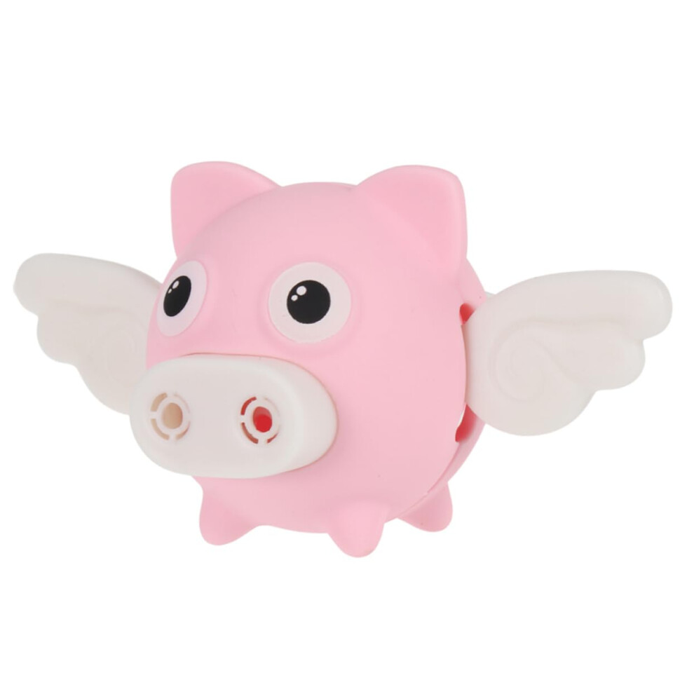 Cute Pig Nose Car Air Freshener Diffuser With Longlasting Fragrance And Cartoon Vent Decoration 9455672736046