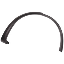 Rear Right Wheel Arch Molding Fender Flare for Tesla Model X 20162023 OEM Direct Fit