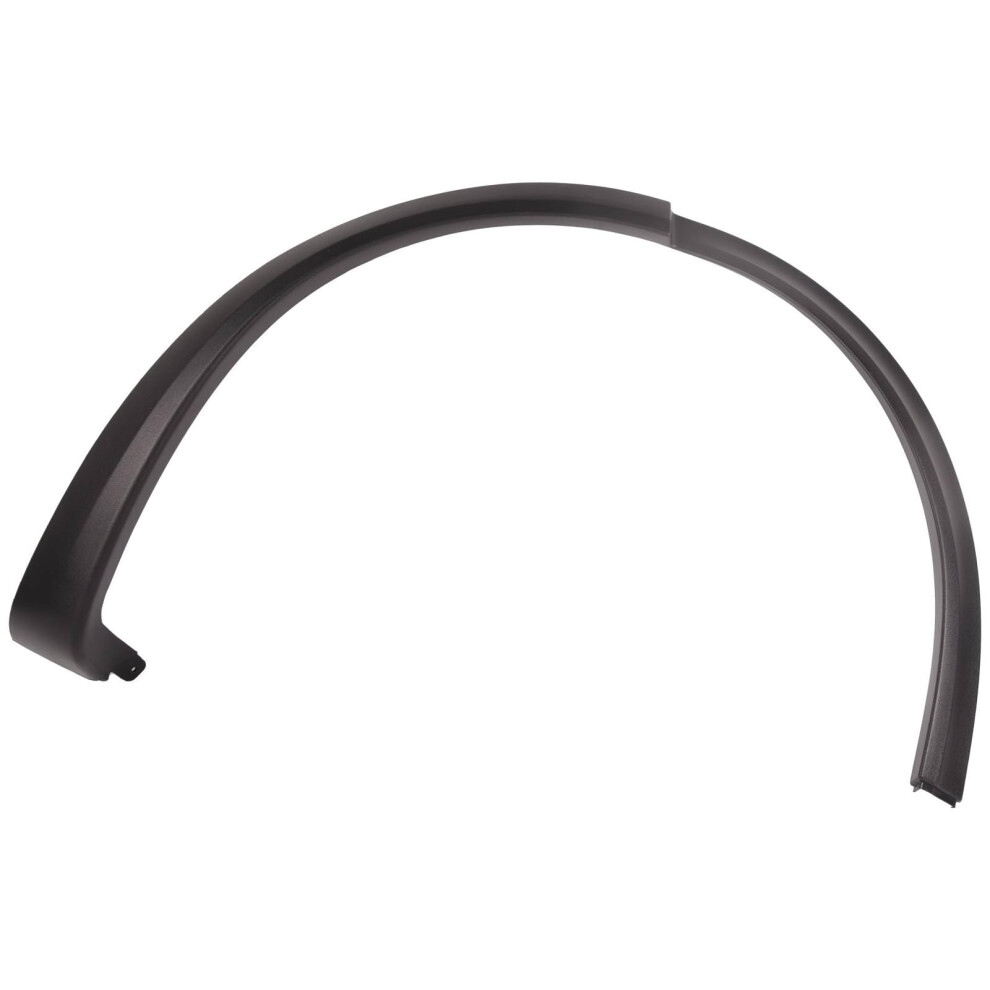 Rear Right Wheel Arch Molding Fender Flare For Tesla Model X 20162023 Oem Direct Fit 9053599071235