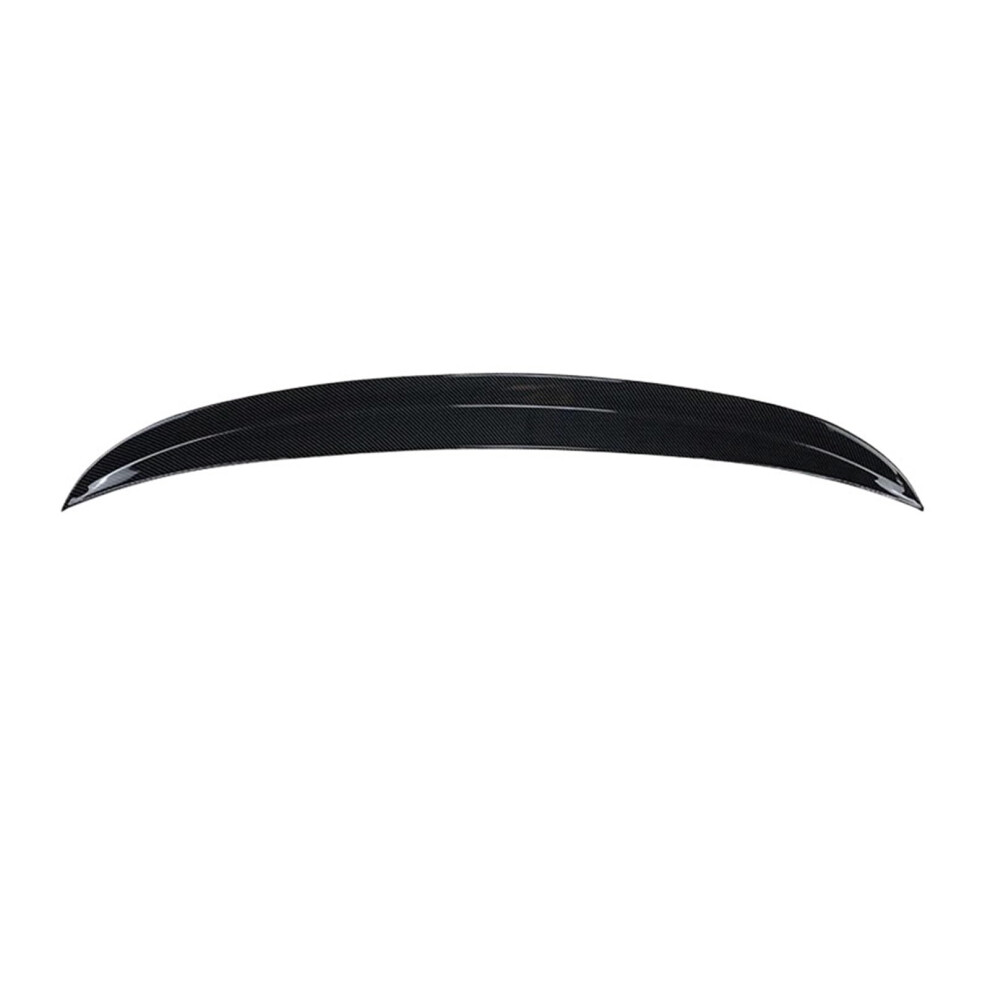 Carbon Fiber Look Rear Wing Spoiler For Benz Gla Class Gla180 Gla200 Gla35 Amg 20202023 9455672736404
