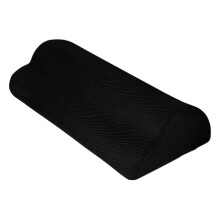 Ergonomic Foot Rest for Under Desk, Adjustable Office Foot Support Cushion for Comfortable Sitting