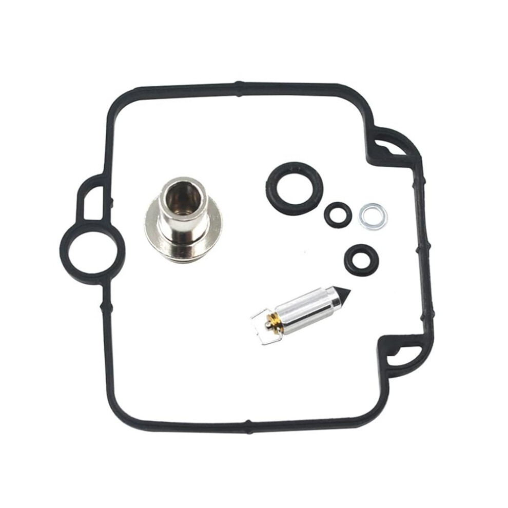 Carburetor Rebuild Kit With Motorcycle Carburetor Jets For Suzuki Gsf1200 Gsxr750 Gsxr1100 4 Sets 9455672736633