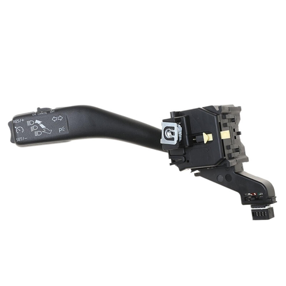 Headlight Turn Signal Cruise Control Switch For Vw Jetta Golf Mk5 Mk6 Skoda Tiguan Gti 9053599071501