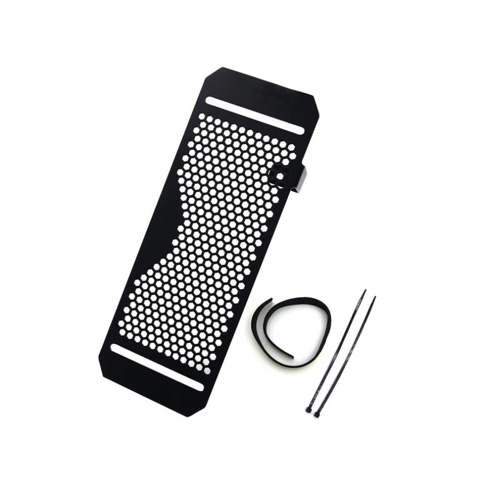 Durable Metal Grille Motorcycle Radiator Guard Cover For Suzuki Gixxer 250 Sf250 20202023 9455672736831