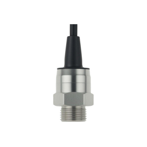 Pressure Sensor I2C Digital Output  Precision Low Power Wide Range Transmitter YFP11