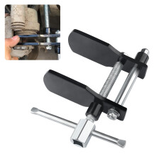 Brake Caliper Tool Heavy Duty Steel Brake Piston Compressor for Quick Pad Change Fits Car Truck SUV