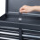 Tool Chest Cabinet Large 4 Drawer Roller Wheels Top Box Tools Holder Chest 12